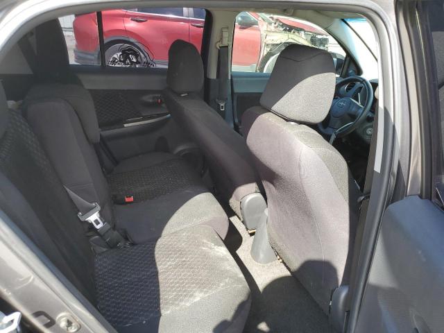 Photo 10 from auction – 2011 TOYOTA SCION XD with VIN JTKKU4B42B1011592