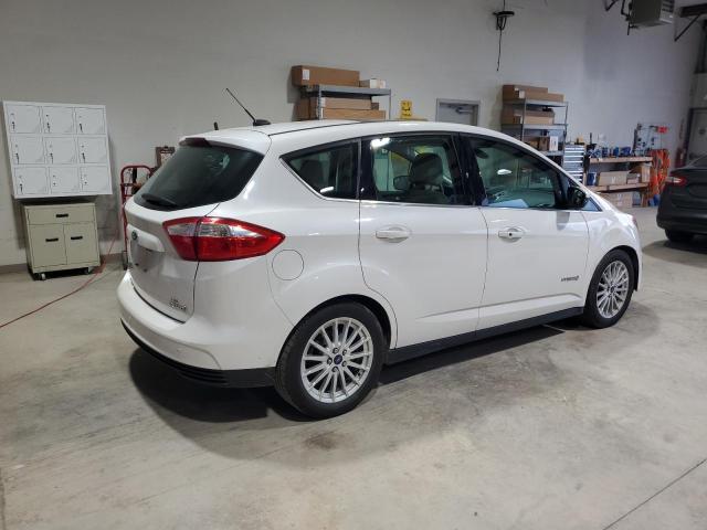 Photo 3 from auction – 2013 FORD C-MAX SEL with VIN 1FADP5BU5DL527665