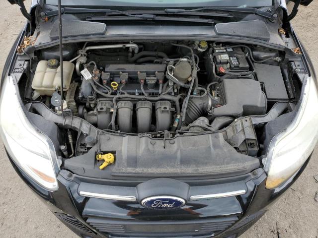 Фото 11 с аукциона – 2014 FORD FOCUS SE с VIN 1FADP3F20EL152041