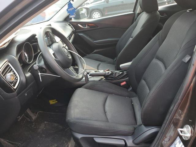 Photo 7 from auction – 2014 MAZDA 3 TOURING with VIN 3MZBM1V77EM119612