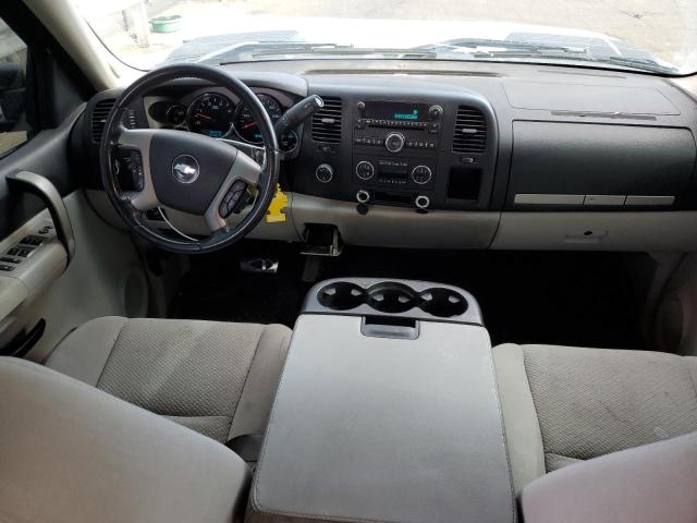 Photo 8 from auction – 2008 CHEVROLET SILVERADO with VIN 1GCHK236X8F199396