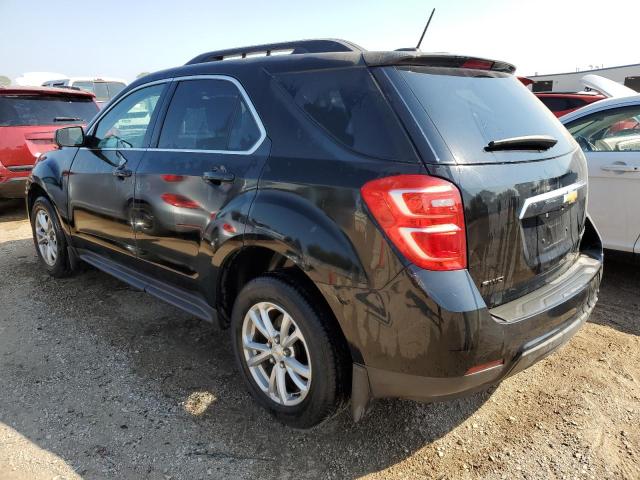 Photo 2 from auction – 2016 CHEVROLET EQUINOX LT with VIN 2GNFLFEK7G6208903