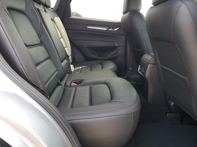 Photo 11 from auction – 2023 MAZDA CX-5 with VIN JM3KFBAY0P0251092