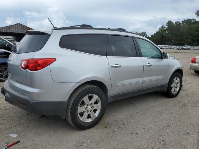 Photo 3 from auction – 2012 CHEVROLET TRAVERSE L with VIN 1GNKRGED8CJ401398