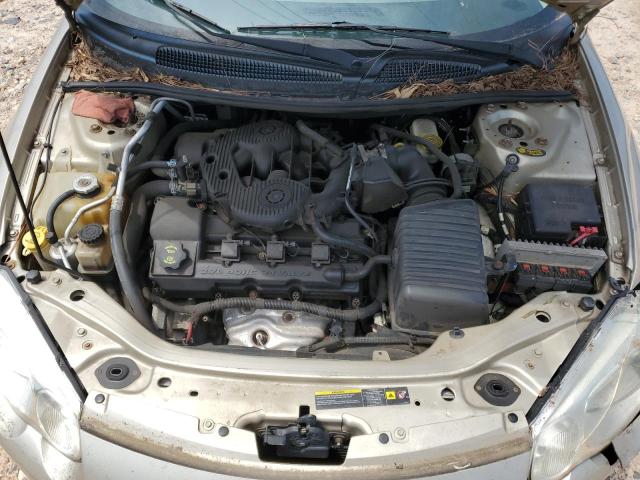 Photo 11 from auction – 2005 CHRYSLER SEBRING LI with VIN 1C3EL66R85N690696