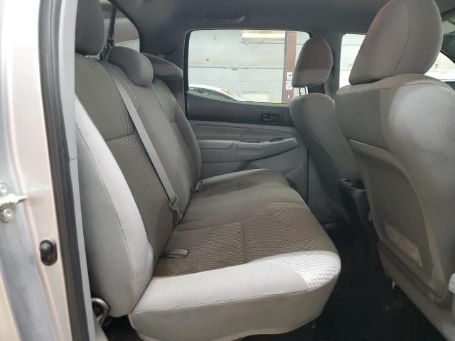 Photo 10 from auction – 2014 TOYOTA TACOMA DOU with VIN 5TFLU4EN7EX087455