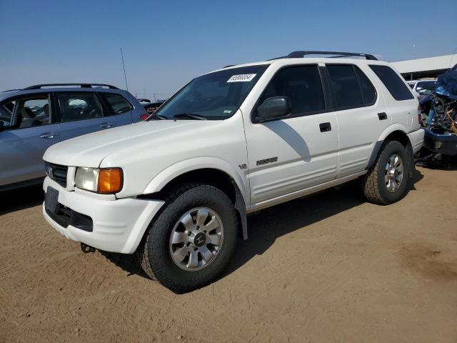 Photo 1 from auction – 1999 HONDA PASSPORT E with VIN 4S6CM58W9X4427075