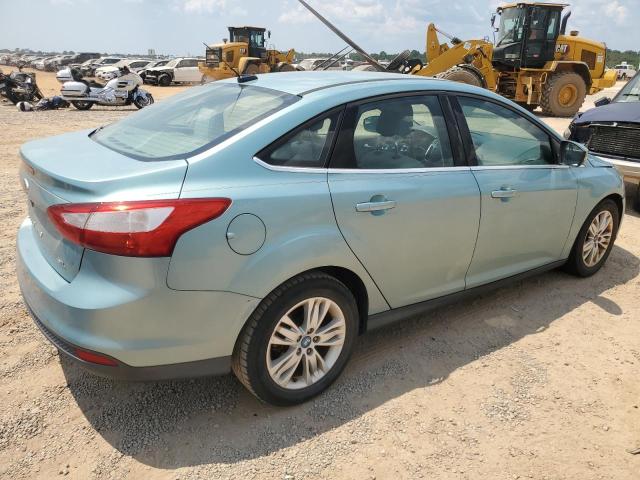 Foto 3 de la subasta – 2012 FORD FOCUS SEL con VIN 1FAHP3H28CL162893