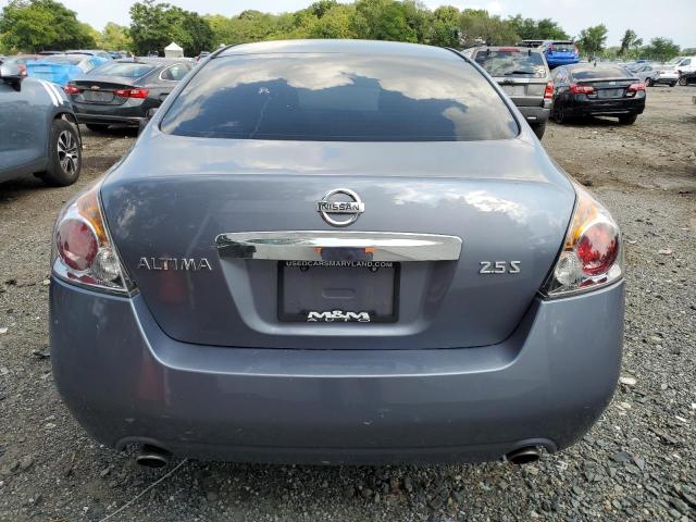 Photo 6 from auction – 2012 NISSAN ALTIMA BAS with VIN 1N4AL2AP3CN475822
