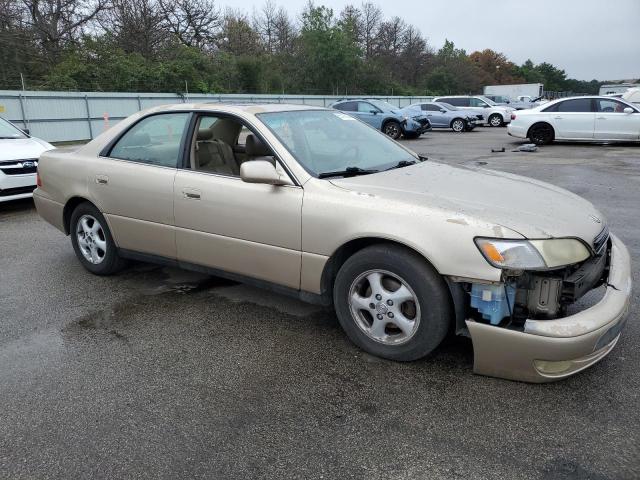 Photo 4 from auction – 1998 LEXUS ES 300 with VIN JT8BF28G3W0128650