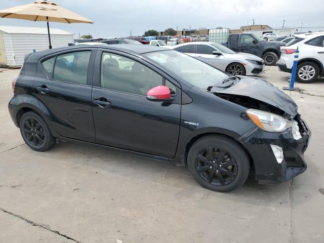 Photo 4 from auction – 2016 TOYOTA PRIUS C with VIN JTDKDTB37G1119657