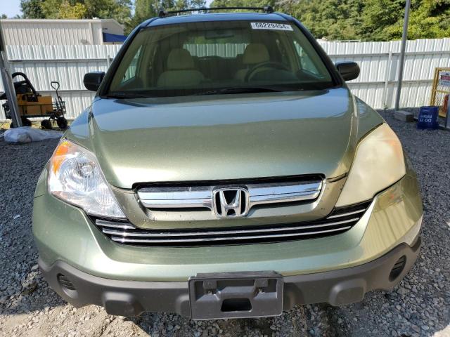 Photo 5 from auction – 2008 HONDA CR-V EX with VIN 5J6RE38538L005269