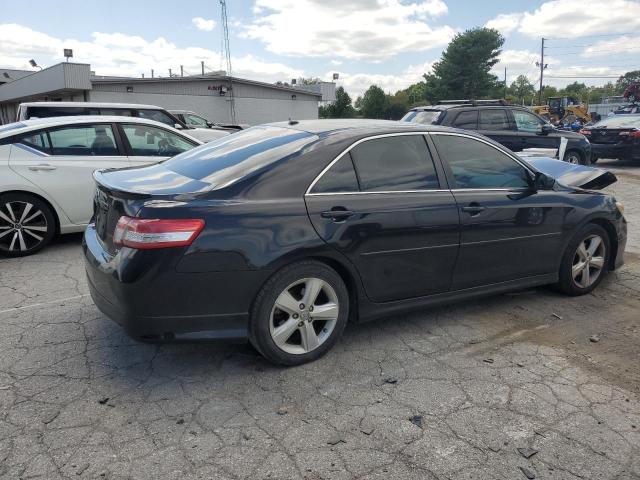 Photo 3 from auction – 2011 TOYOTA CAMRY BASE with VIN 4T1BF3EKXBU225133