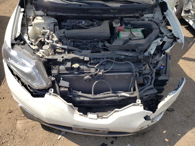 Photo 11 from auction – 2016 NISSAN ROGUE S with VIN 5N1AT2MV8GC742907