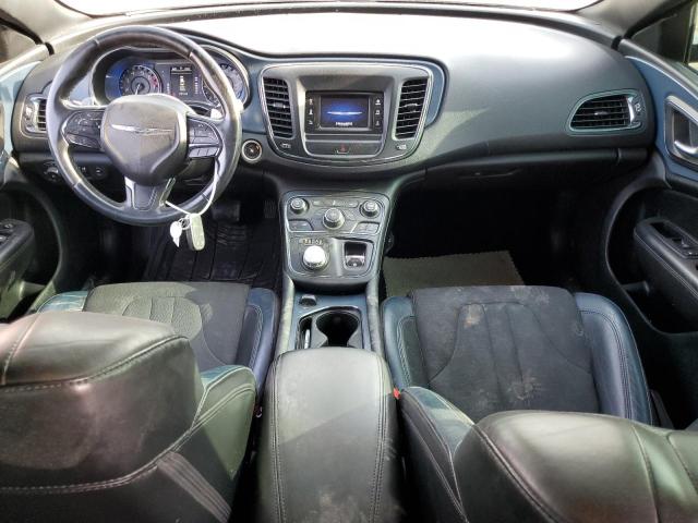 Photo 8 from auction – 2015 CHRYSLER 200 S with VIN 1C3CCCBB0FN537651