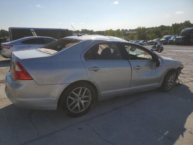 Photo 3 from auction – 2010 FORD FUSION SEL with VIN 3FAHP0JA4AR290899