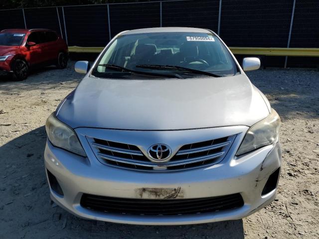 Photo 5 from auction – 2013 TOYOTA COROLLA BA with VIN 2T1BU4EE4DC974276