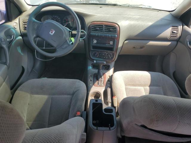 Photo 8 from auction – 2002 SATURN L300 with VIN 1G8JW54RX2Y510735