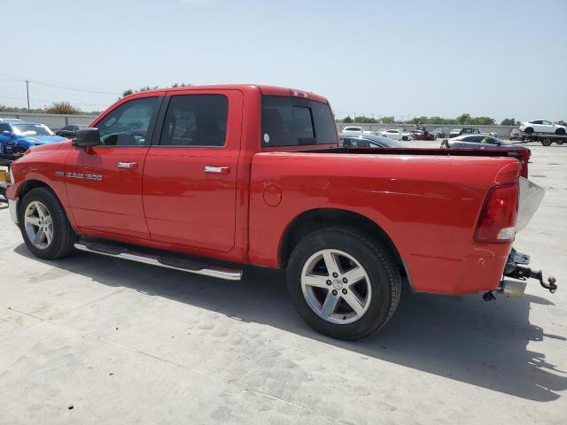Photo 2 from auction – 2012 DODGE RAM 1500 S with VIN 1C6RD6LT2CS113193