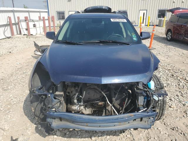 Photo 5 from auction – 2017 CHEVROLET EQUINOX LT with VIN 2GNFLFEK6H6220767
