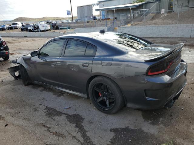 Photo 2 from auction – 2019 DODGE CHARGER SC with VIN 2C3CDXGJ2KH710349