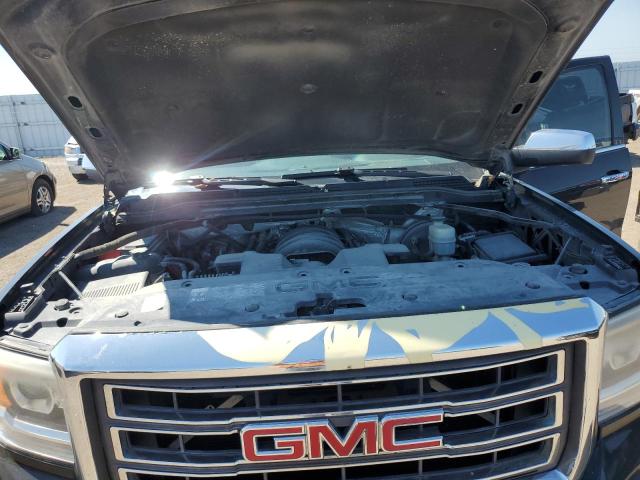 Photo 11 from auction – 2015 GMC SIERRA K15 with VIN 3GTU2VEC0FG434130