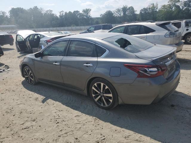 Photo 2 from auction – 2017 NISSAN ALTIMA 2.5 with VIN 1N4AL3AP6HC122144