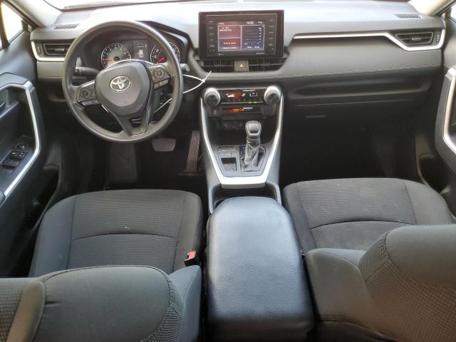 Photo 8 from auction – 2020 TOYOTA RAV4 LE with VIN 2T3H1RFV3LC077762