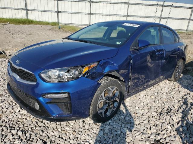 Photo 1 from auction – 2019 KIA FORTE FE with VIN 3KPF24ADXKE117639