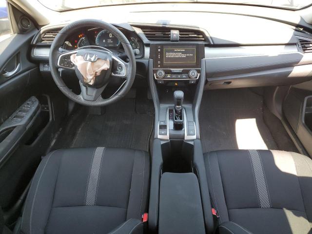 Photo 8 from auction – 2016 HONDA CIVIC LX with VIN 2HGFC2F52GH035890
