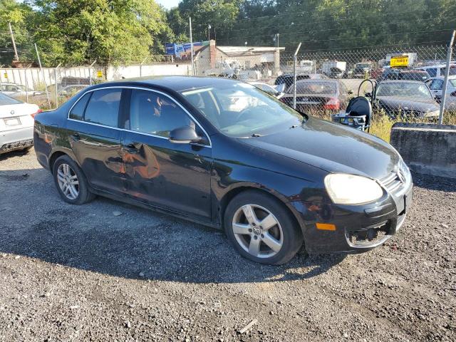 Photo 4 from auction – 2007 VOLKSWAGEN JETTA 2.5 with VIN 3VWSG71K77M147451