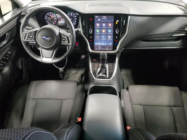 Photo 8 from auction – 2020 SUBARU OUTBACK PR with VIN 4S4BTAEC1L3145894
