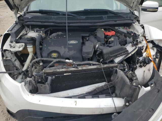 Photo 12 from auction – 2011 FORD EXPLORER L with VIN 1FMHK7F83BGA49153