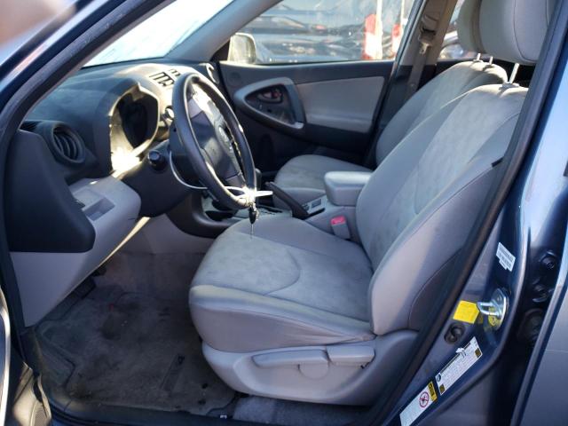 Photo 7 from auction – 2012 TOYOTA RAV4 with VIN JTMZF4DV3CD034319
