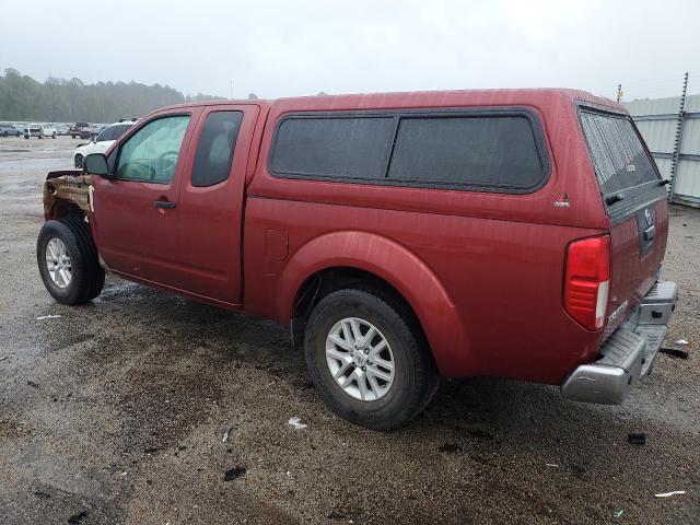 Photo 2 from auction – 2018 NISSAN FRONTIER S with VIN 1N6DD0CUXJN702283