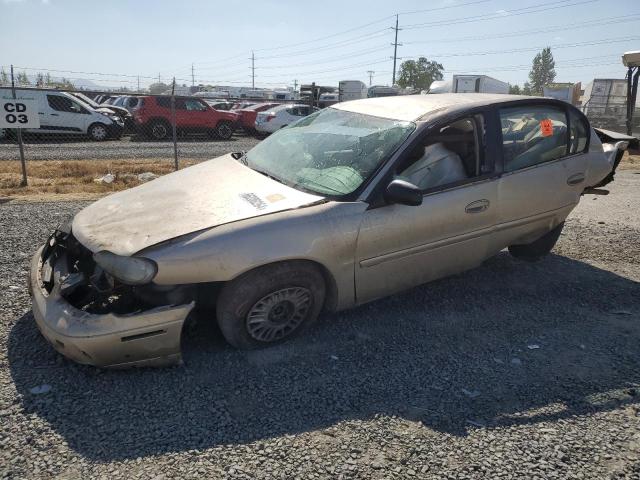 CHEVROLET CLASSIC 2005 with VIN 1G1ND52F15M142746 - Photo from auction