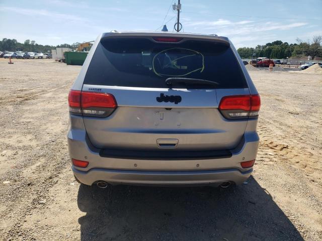 Photo 6 from auction – 2015 JEEP GRAND CHER with VIN 1C4RJEAG2FC721537