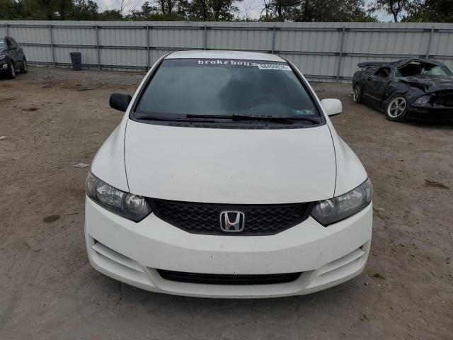 Photo 5 from auction – 2011 HONDA CIVIC LX with VIN 2HGFG1B68BH514675