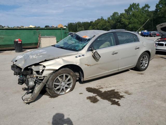 BUICK LUCERNE CX 2007 with VIN 1G4HD57277U113647 - Photo from auction