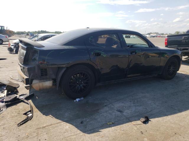 Photo 3 from auction – 2010 DODGE CHARGER SX with VIN 2B3CA3CV9AH141554