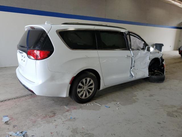 Photo 3 from auction – 2018 CHRYSLER PACIFICA T with VIN 2C4RC1FG6JR194257