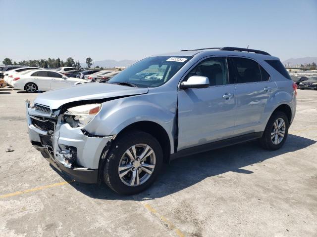 CHEVROLET EQUINOX LT 2015 with VIN 2GNFLGE35F6242299 - Photo from auction