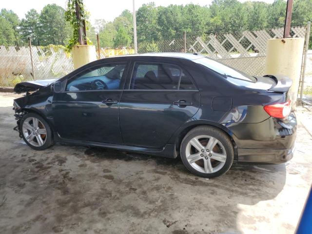 Photo 2 from auction – 2013 TOYOTA COROLLA BA with VIN 5YFBU4EE5DP171377