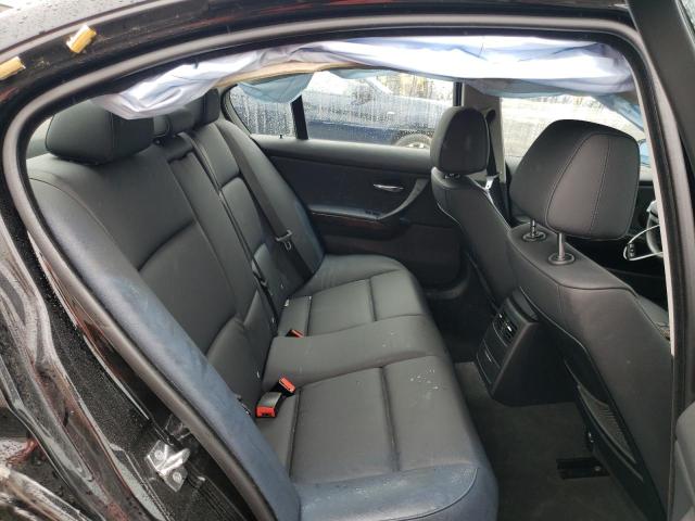 Photo 10 from auction – 2008 BMW 328 XI with VIN WBAVC935X8K044643