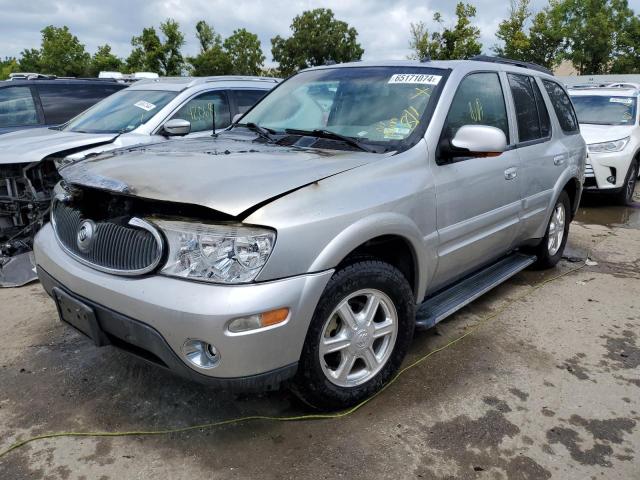 BUICK RAINIER CX 2005 with VIN 5GADT13S352243276 - Photo from auction