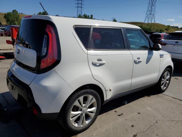 Photo 3 from auction – 2016 KIA SOUL + with VIN KNDJP3A5XG7239181