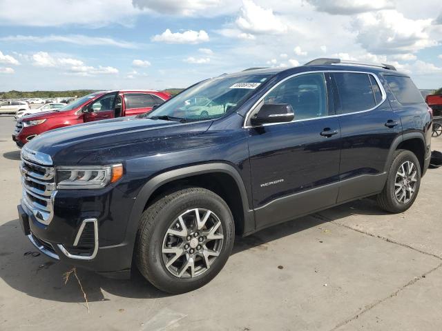 Photo 1 from auction – 2022 GMC ACADIA SLE with VIN 1GKKNKL40NZ161394