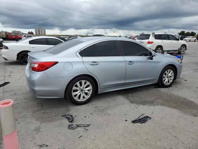 Photo 3 from auction – 2017 SUBARU LEGACY 2.5 with VIN 4S3BNAD64H3027811