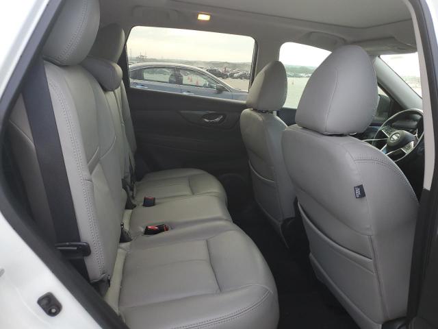 Photo 11 from auction – 2017 NISSAN ROGUE S with VIN 5N1AT2MTXHC834505