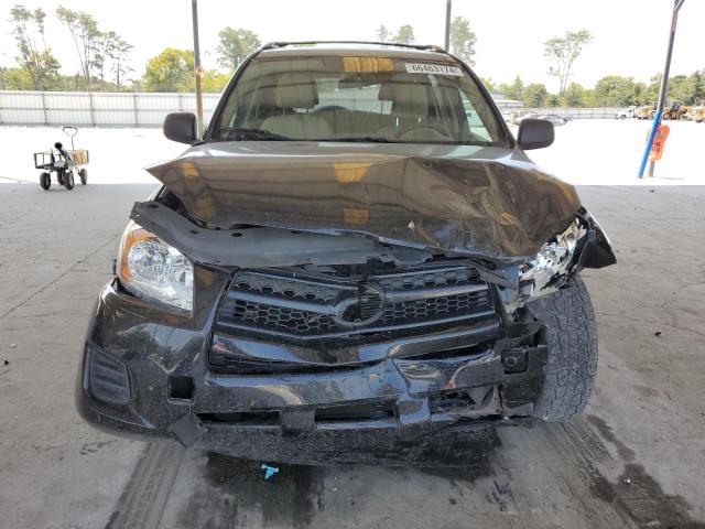 Photo 5 from auction – 2012 TOYOTA RAV4 with VIN 2T3ZF4DV5CW143285
